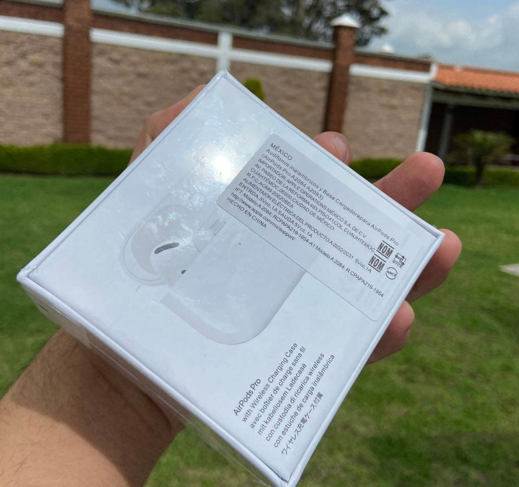 AirPods Pro 1