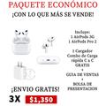Paquete Económico