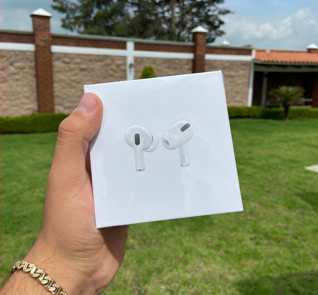 AirPods Pro 1
