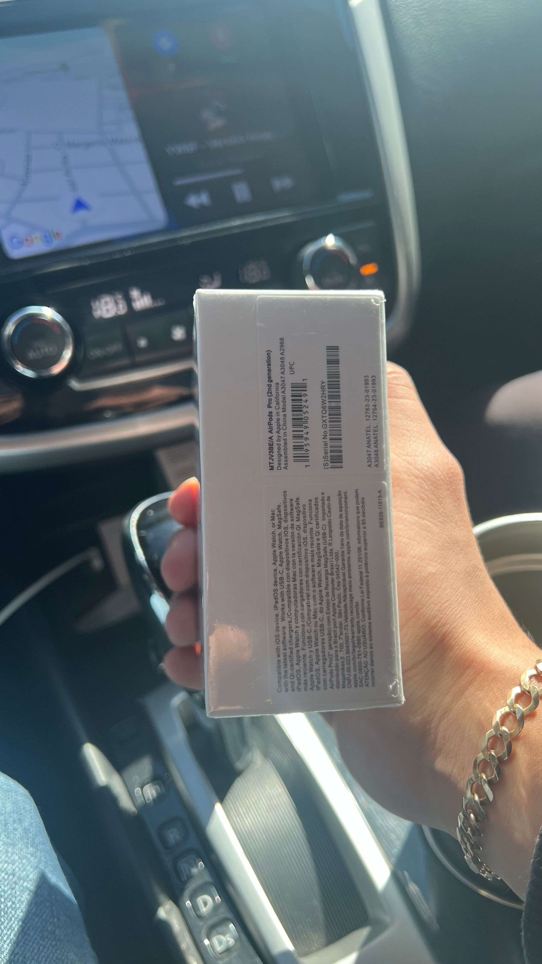 AIRPODS PRO 2 3X2