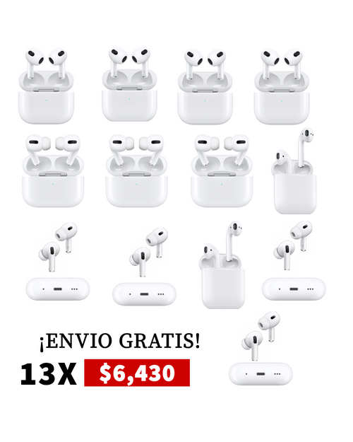 Paquete Emprende