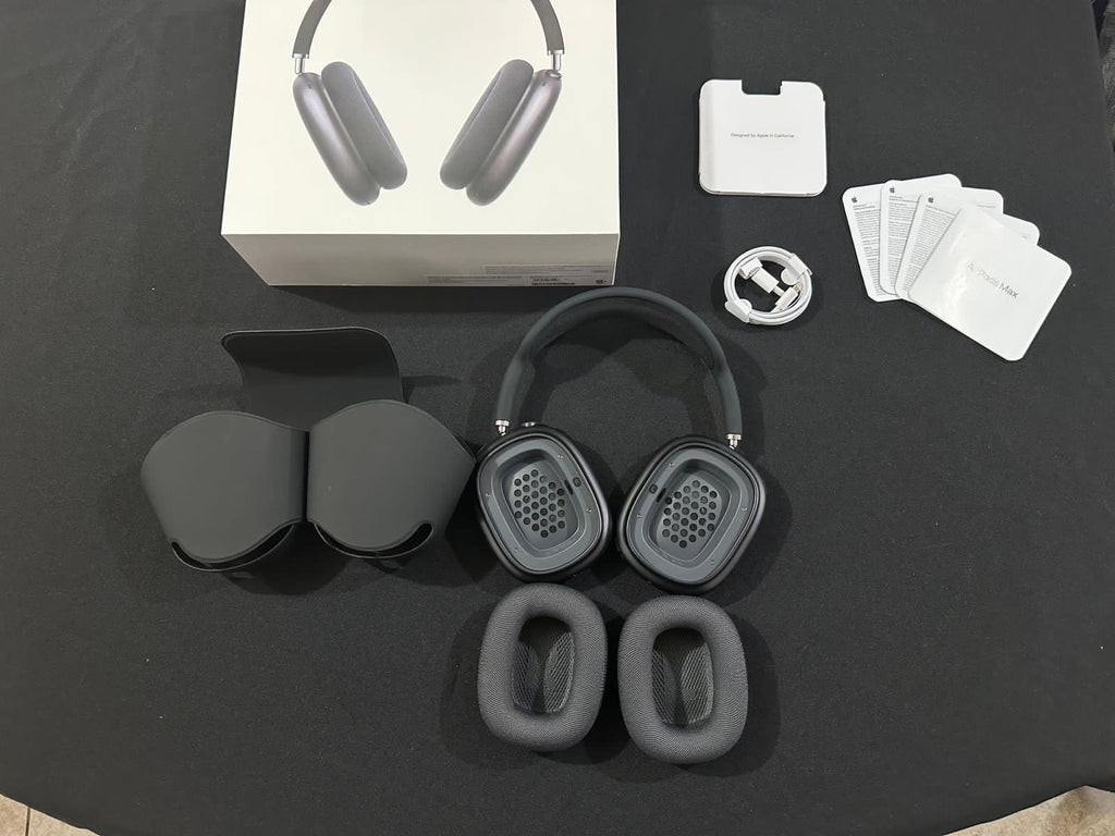 AirPods Max