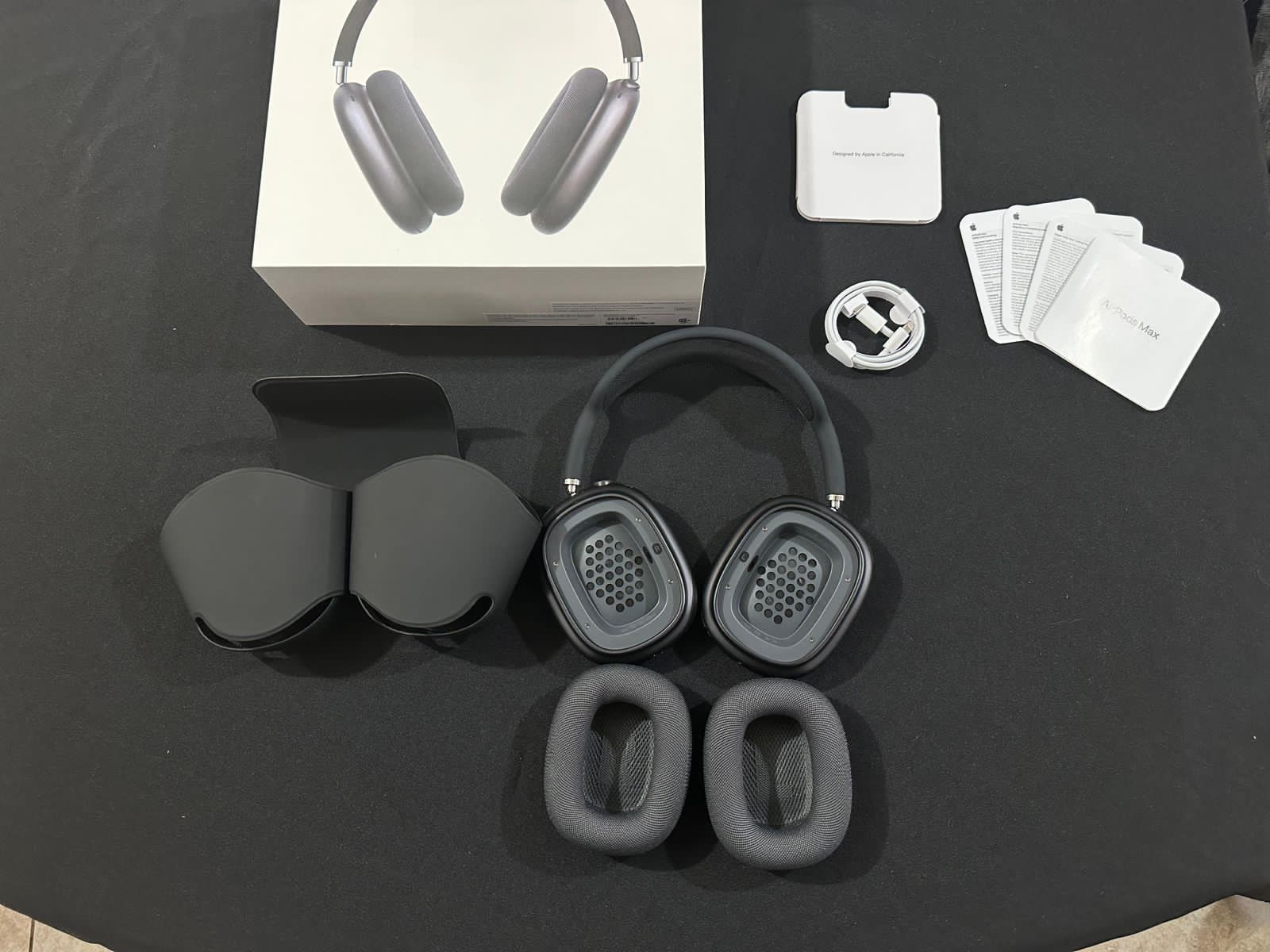 AirPods Max
