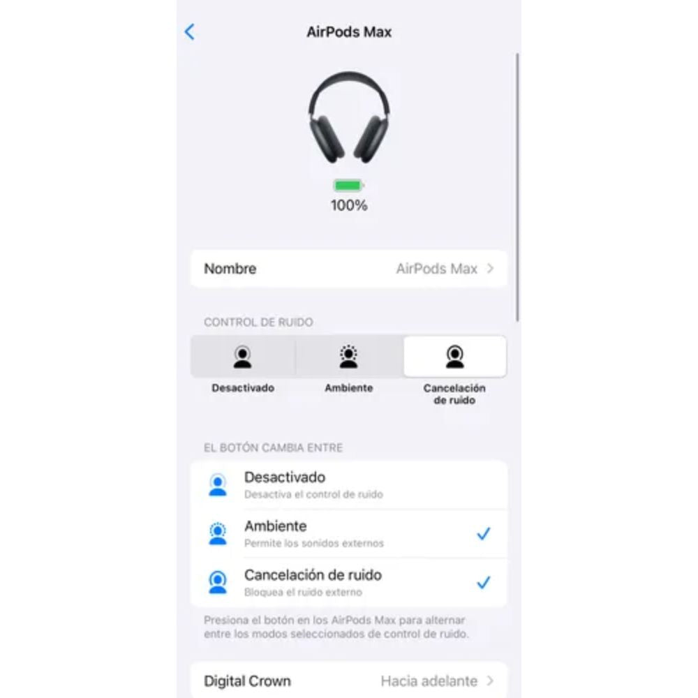 AirPods Max