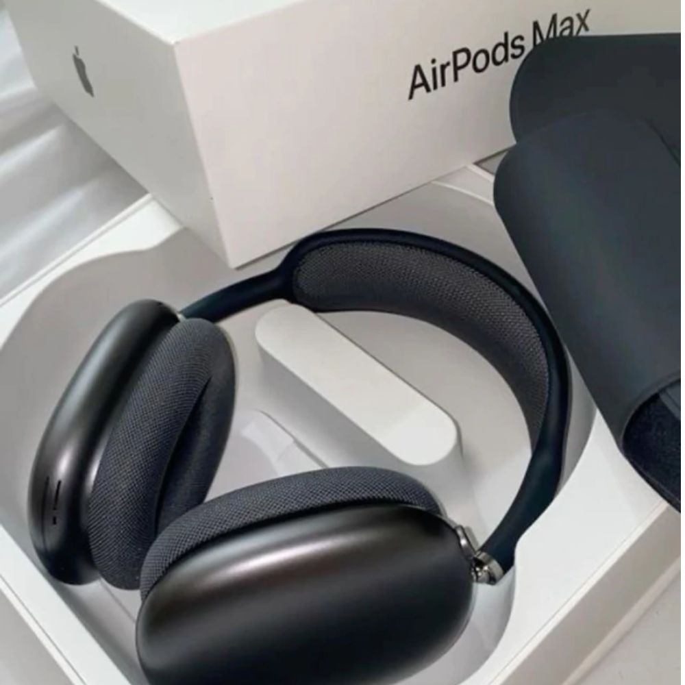 AirPods Max
