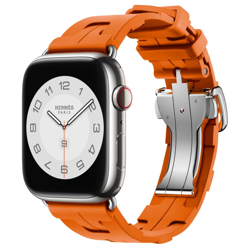 Apple Watch Series 10  Hermes