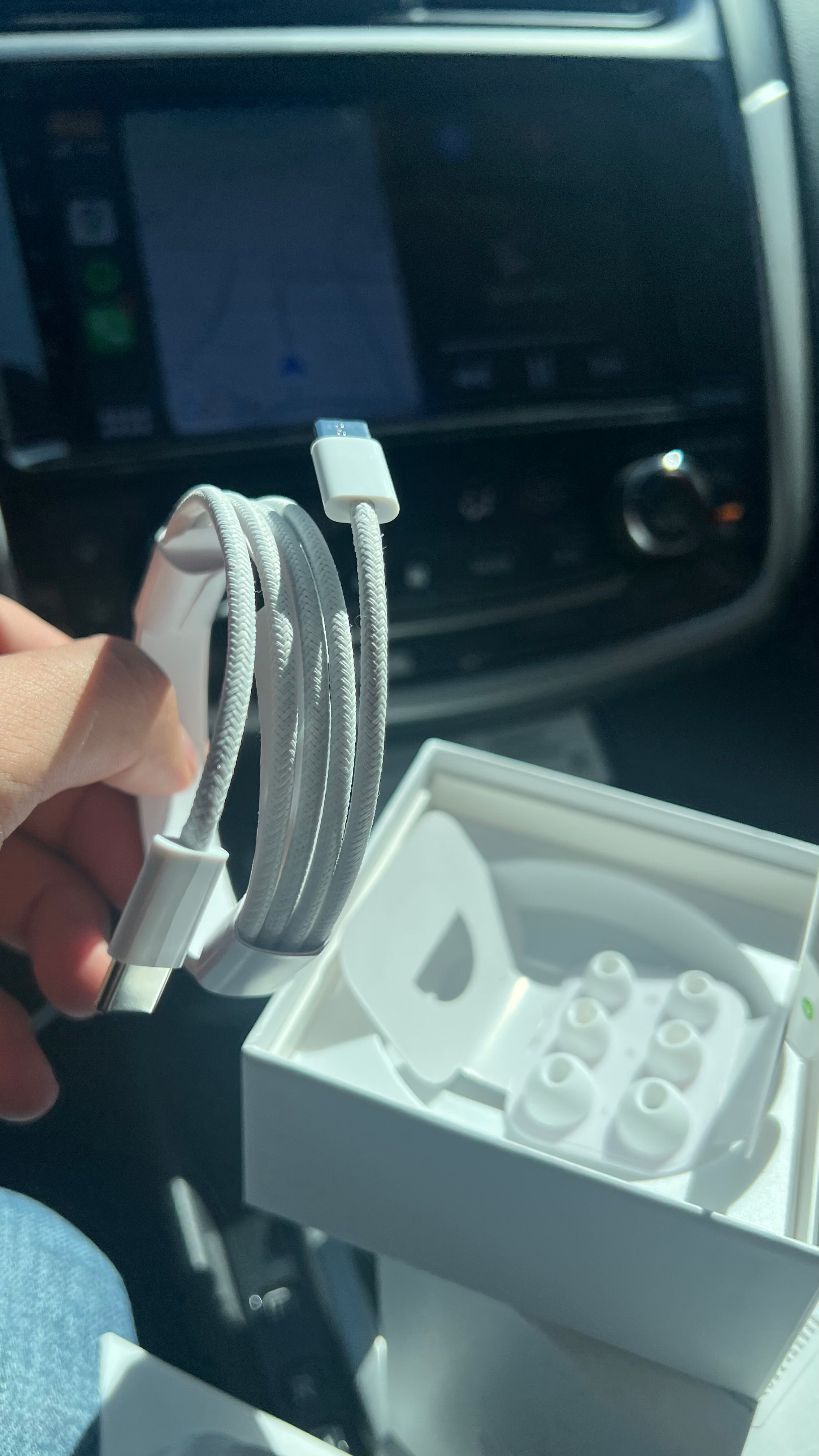 AIRPODS PRO 2 3X2