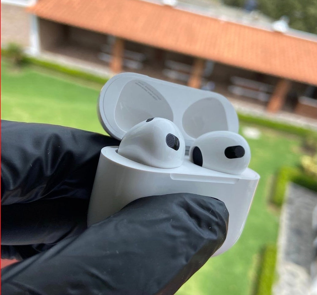 AirPods 3G