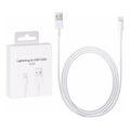 Cable USB a Lightning (2M)
