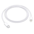 Cable Entrada C a Lightning (1M)