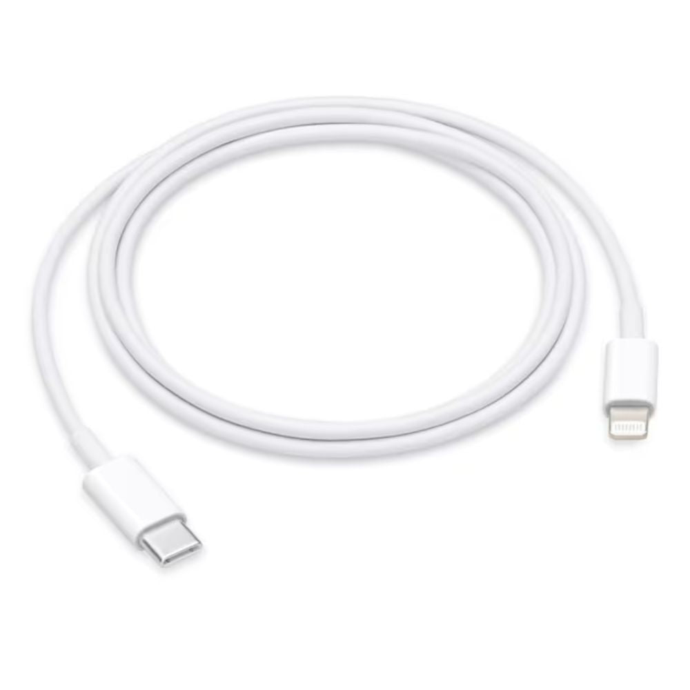 Cable Entrada C a Lightning (1M)