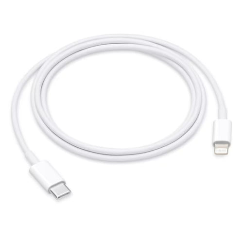 Cable Entrada C a Lightning (1M)