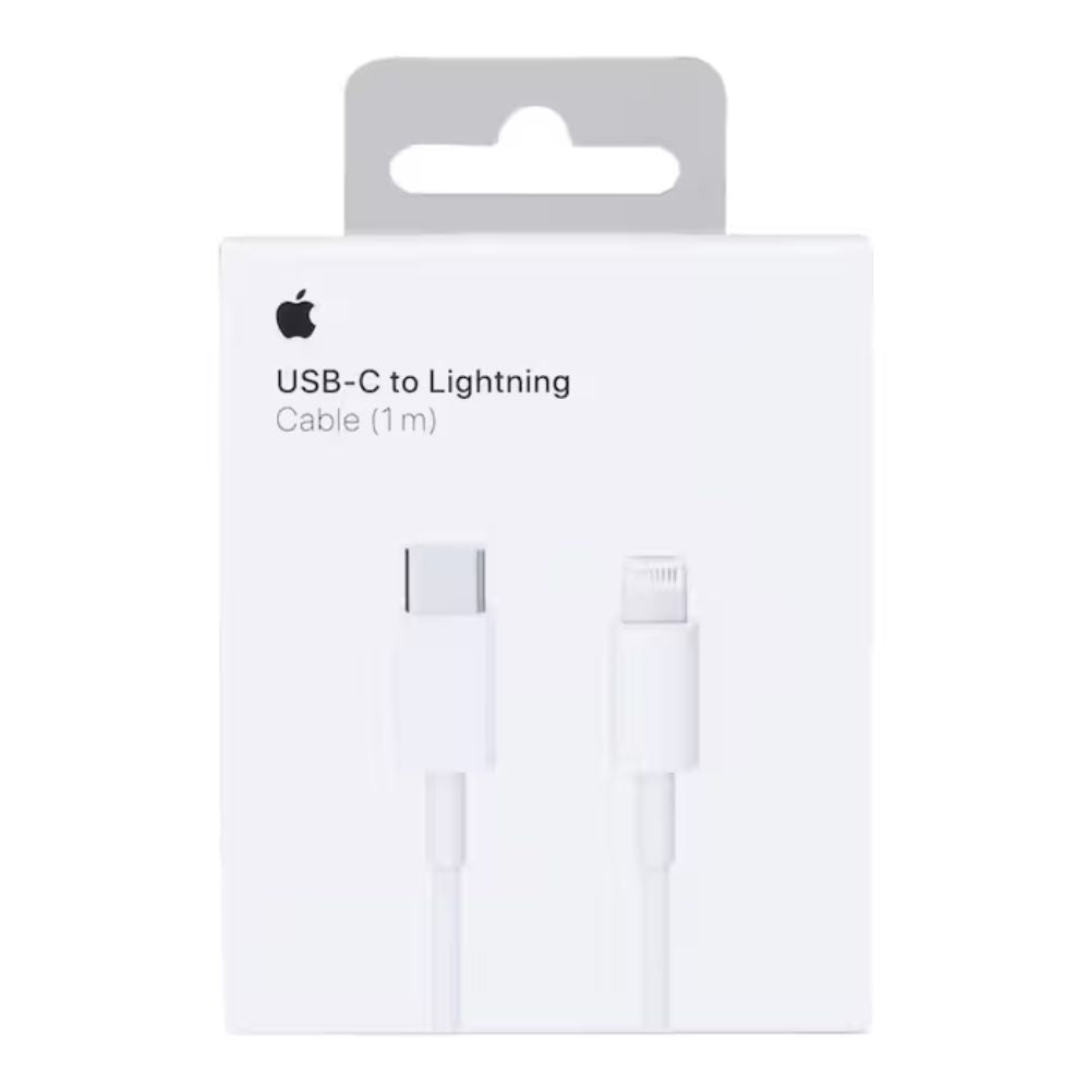 Cable Entrada C a Lightning (1M)