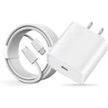 Cable y Cargador (Entrada C a  C)