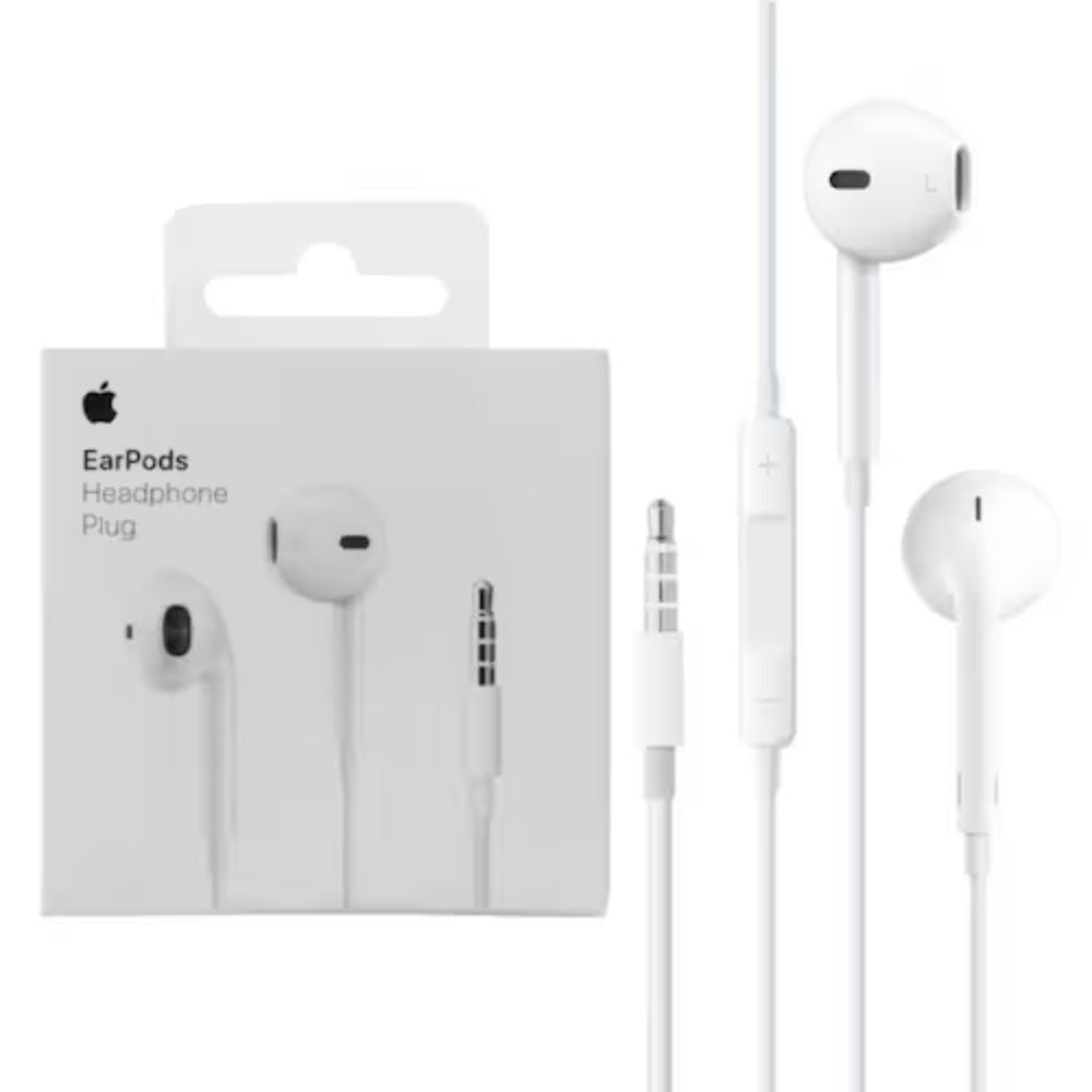 EarPods Aux 3.5