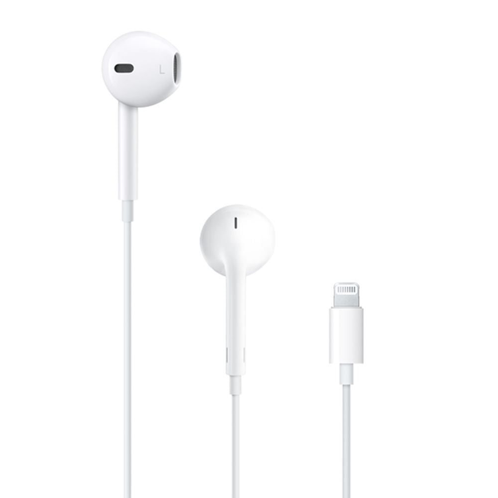 EarPods Lightning