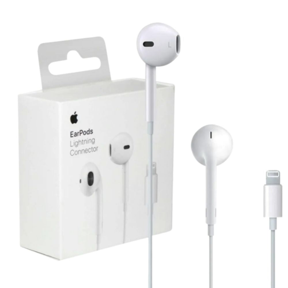 EarPods Lightning