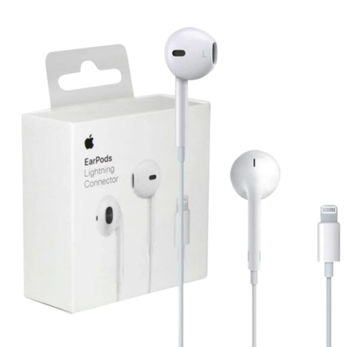 EarPods Lightning
