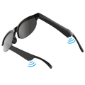 Gafas De Sol De Audio Inteligentes