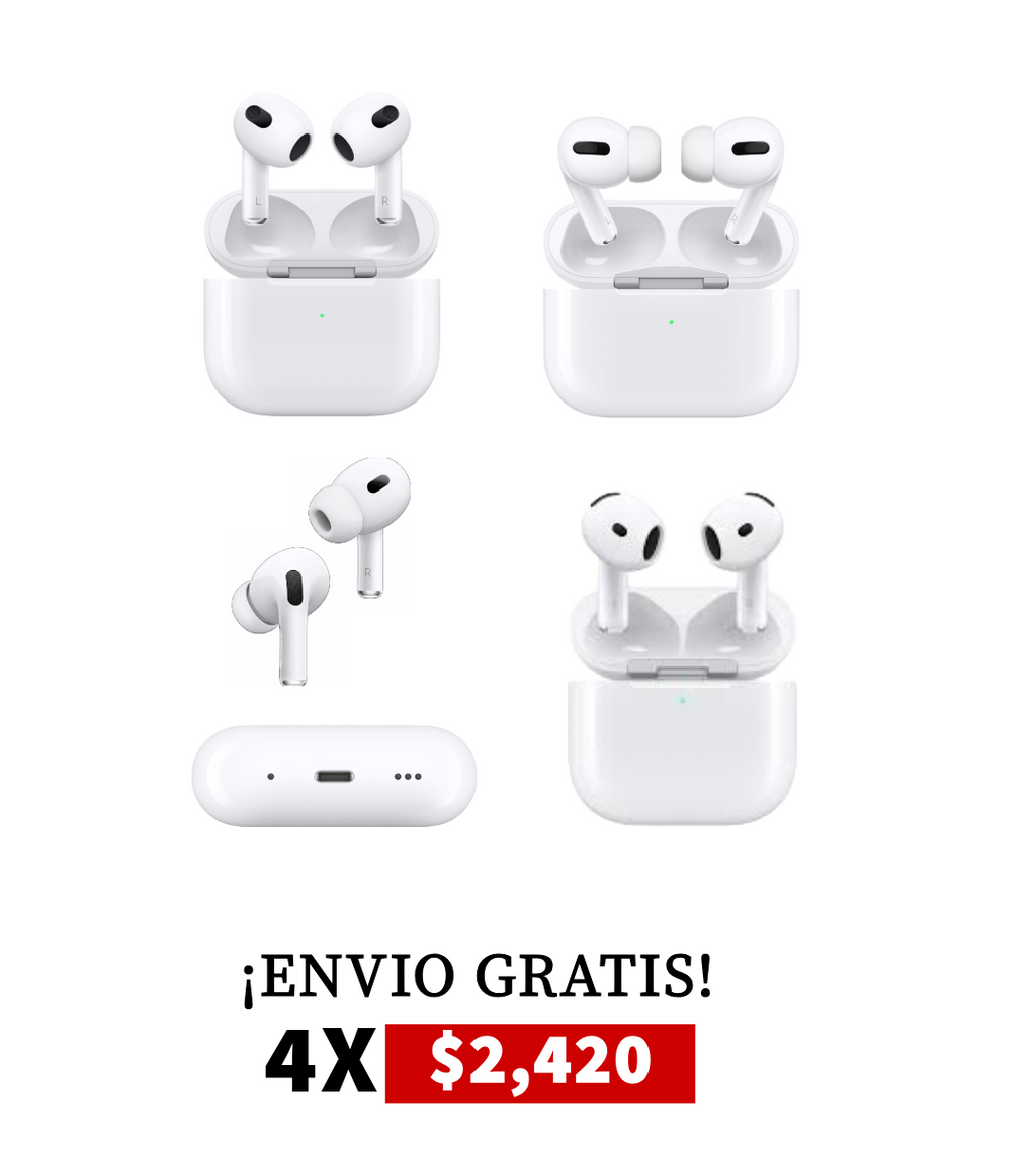 Paquete Mixto