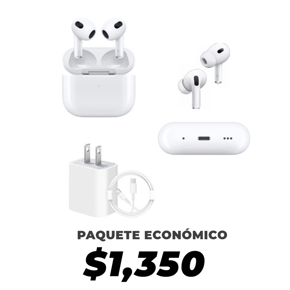 Paquete Económico
