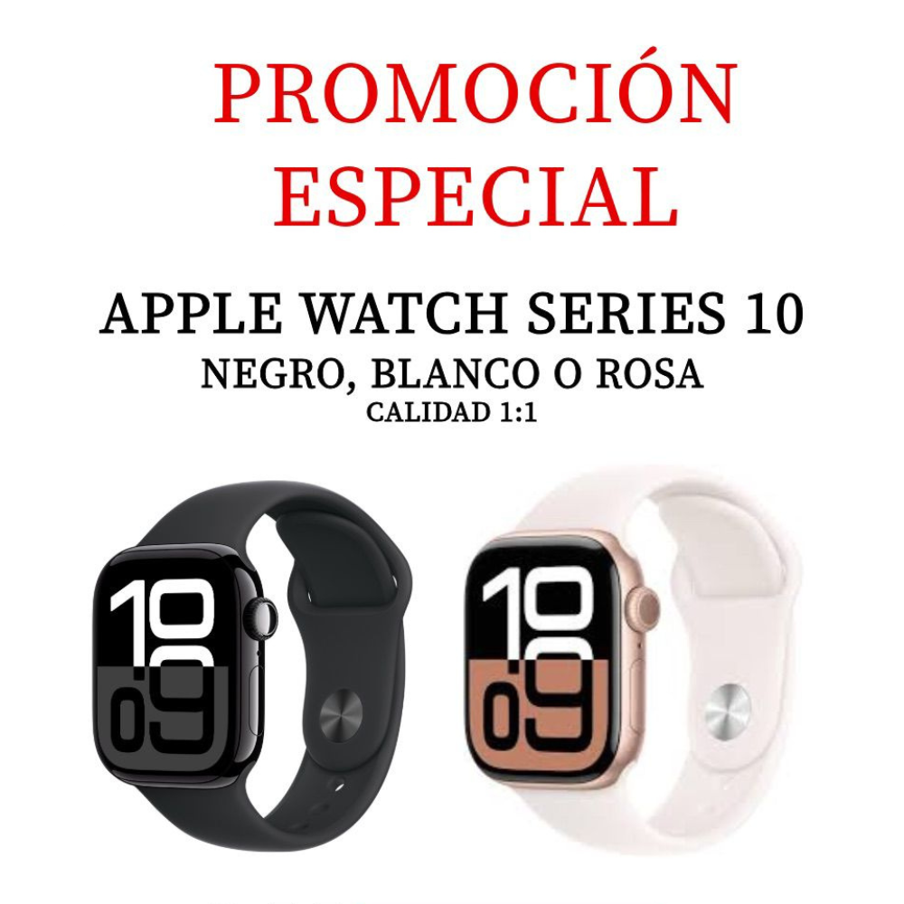 Apple Watch Series 10