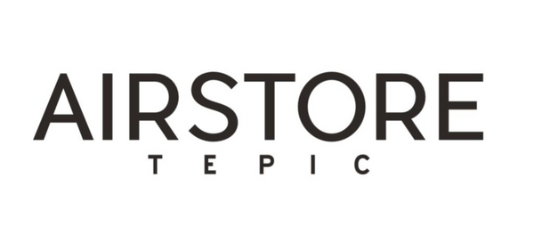 AIRSTORE TEPIC