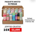 PAQUETE MIXTO OWALA