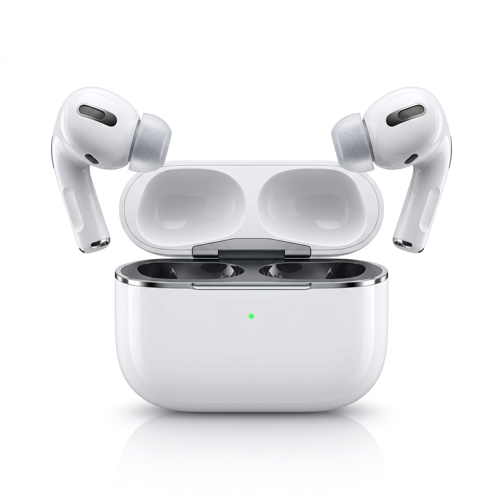 AirPods Pro 3 (Traducción en Tiempo Real)