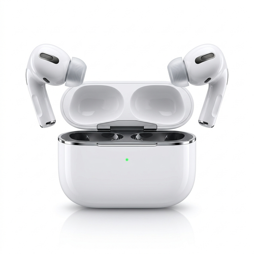 AirPods Pro 3 (Traducción en Tiempo Real)