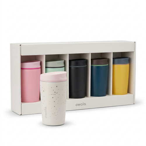 OWALA SMOOTHSIP SLIDER 12 oz MAYOREO