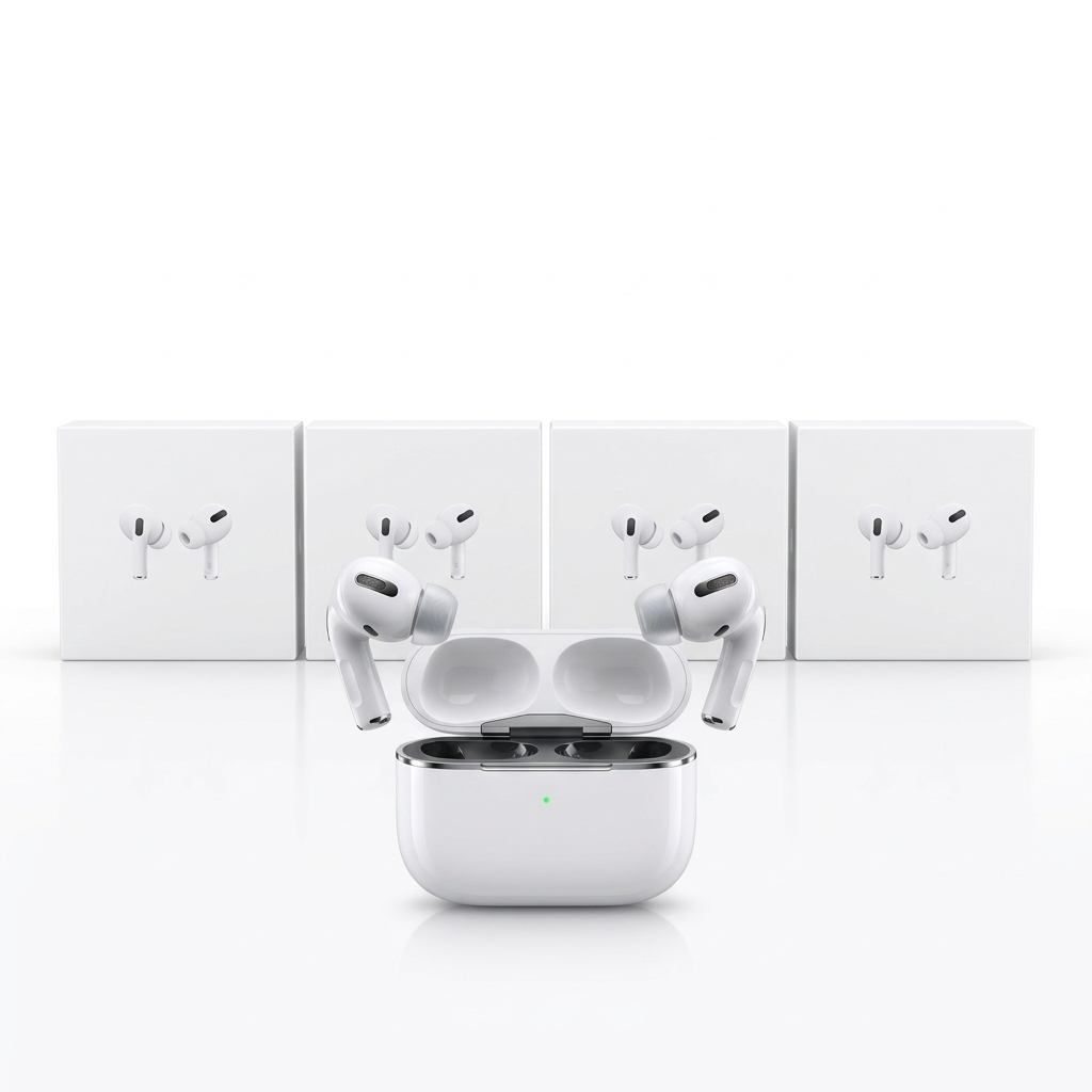 AirPods Pro 3 (Traducción en Tiempo Real)