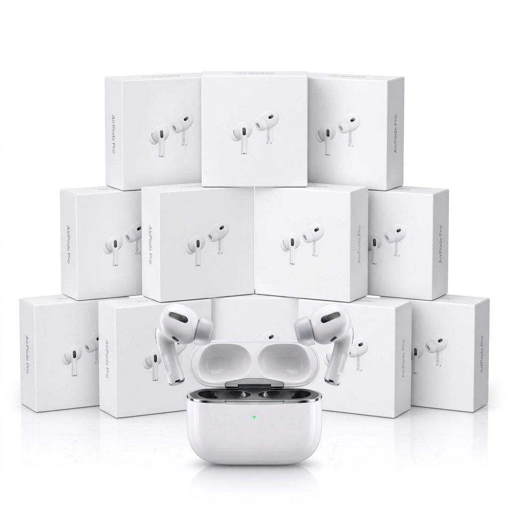 AirPods Pro 3 (Traducción en Tiempo Real)
