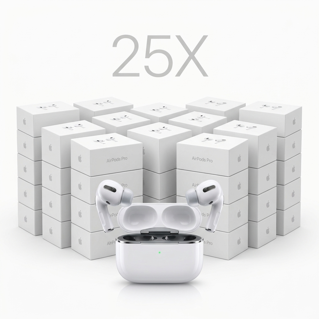 AirPods Pro 3 (Traducción en Tiempo Real)
