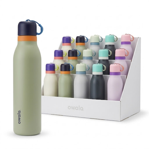 OWALA FREESIP TWIST 24 oz MAYOREO