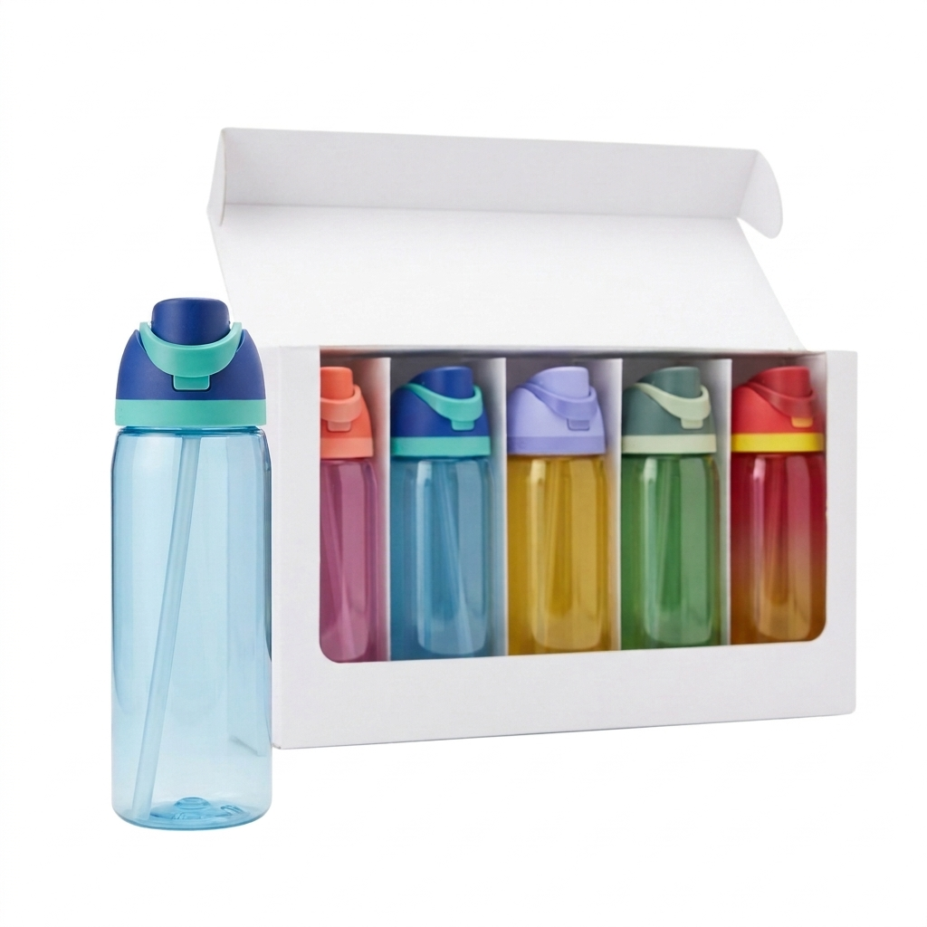 OWALA TRANSPARENTE 32 oz MAYOREO