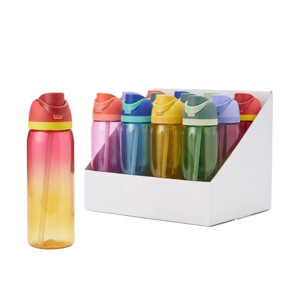 OWALA TRANSPARENTE 32 oz MAYOREO