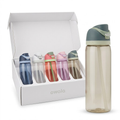 OWALA TRANSPARENTE 20 oz MAYOREO