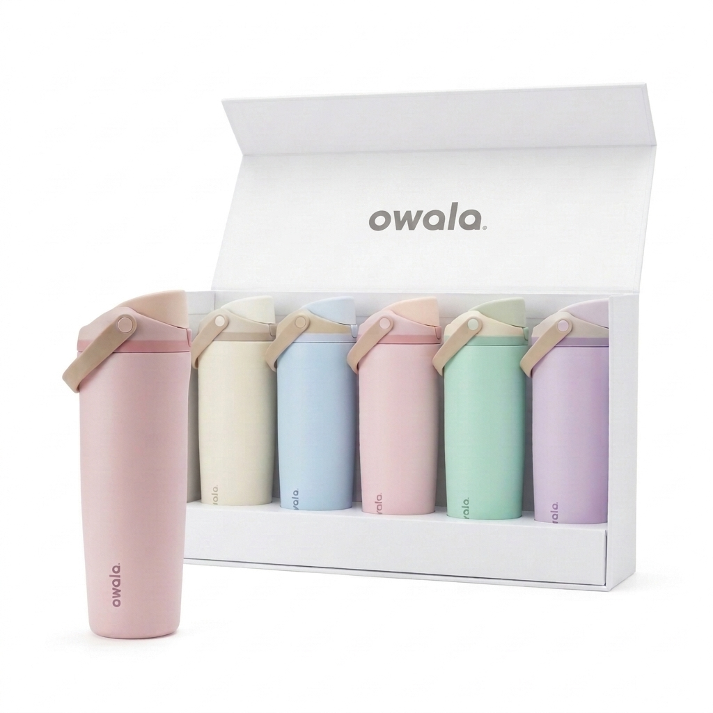 OWALA 30 oz MAYOREO