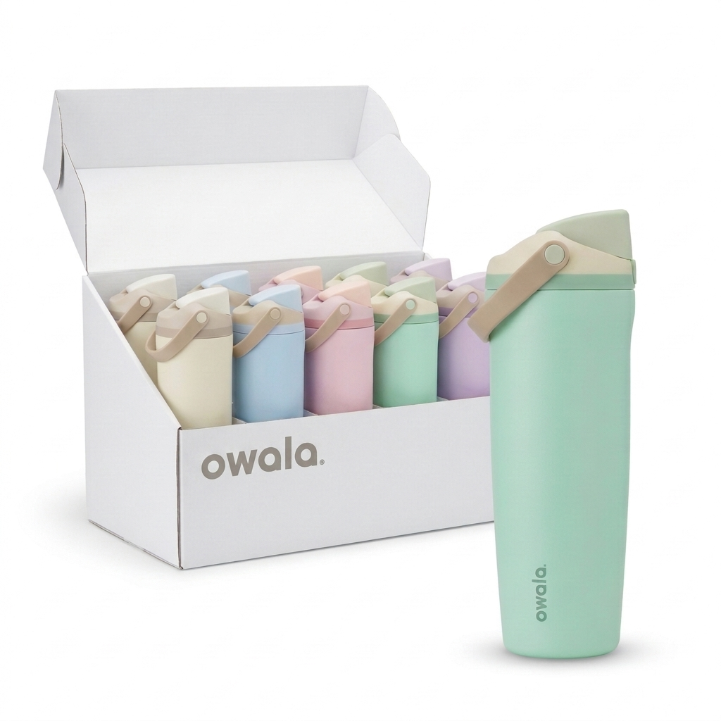 OWALA 30 oz MAYOREO