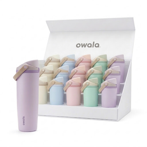OWALA 30 oz MAYOREO