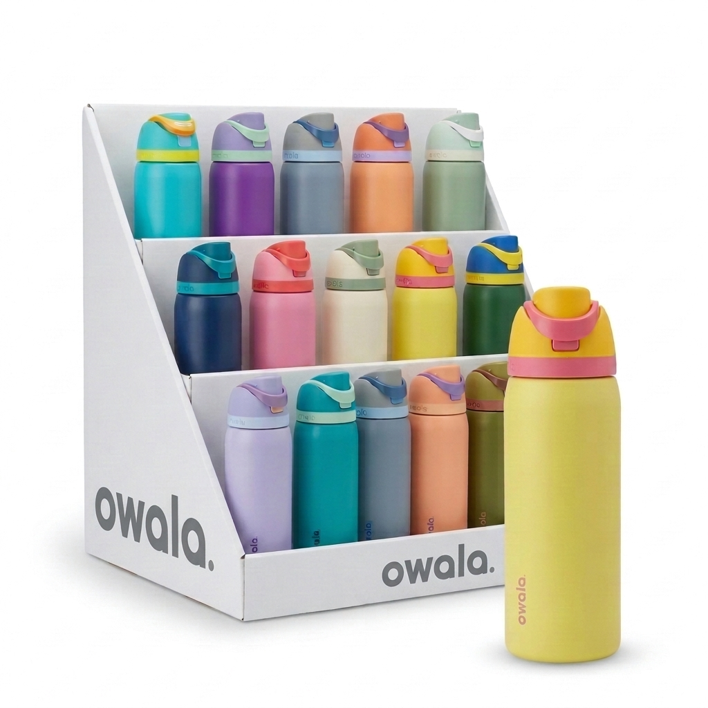 OWALA 24 oz MAYOREO