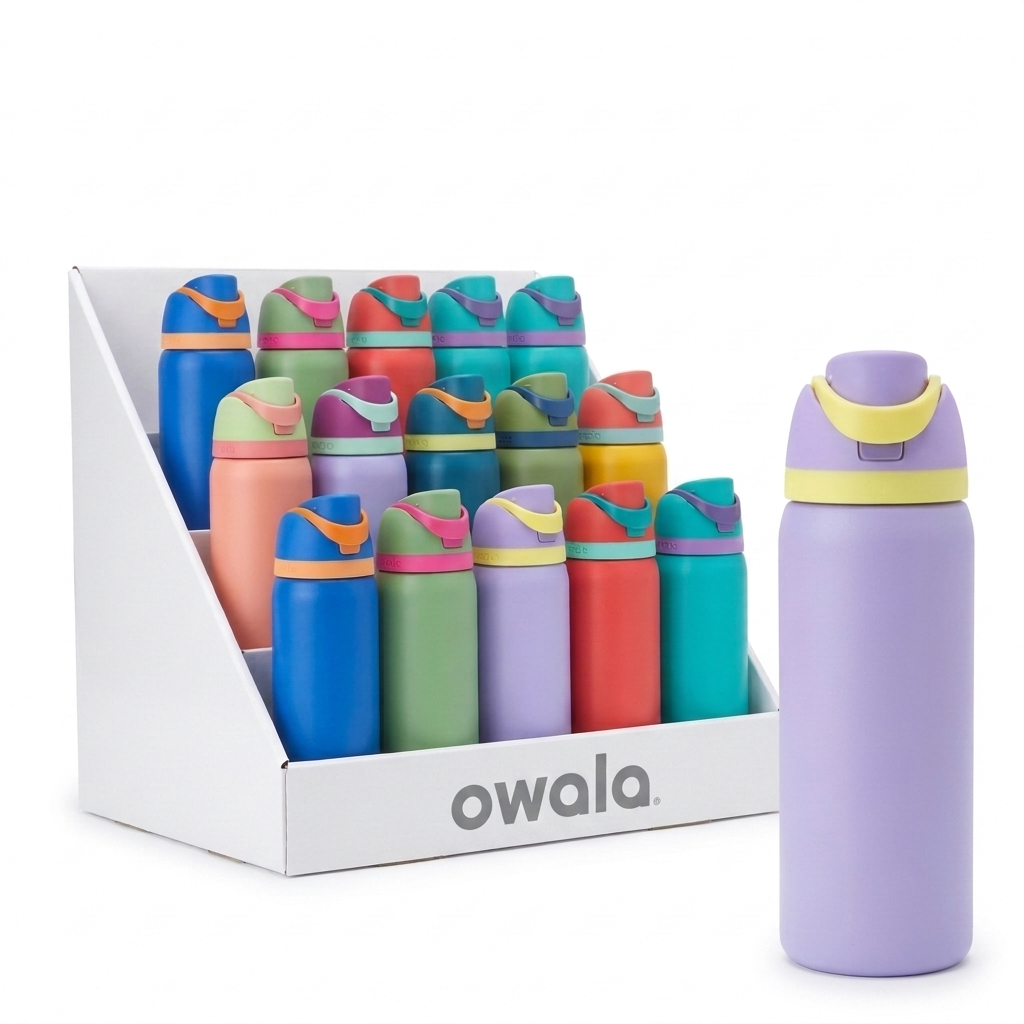 OWALA 32 oz MAYOREO
