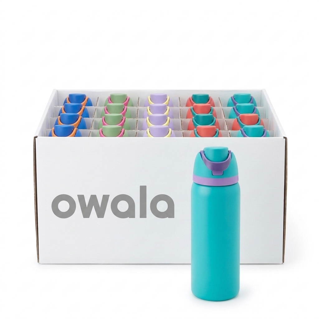OWALA 32 oz MAYOREO
