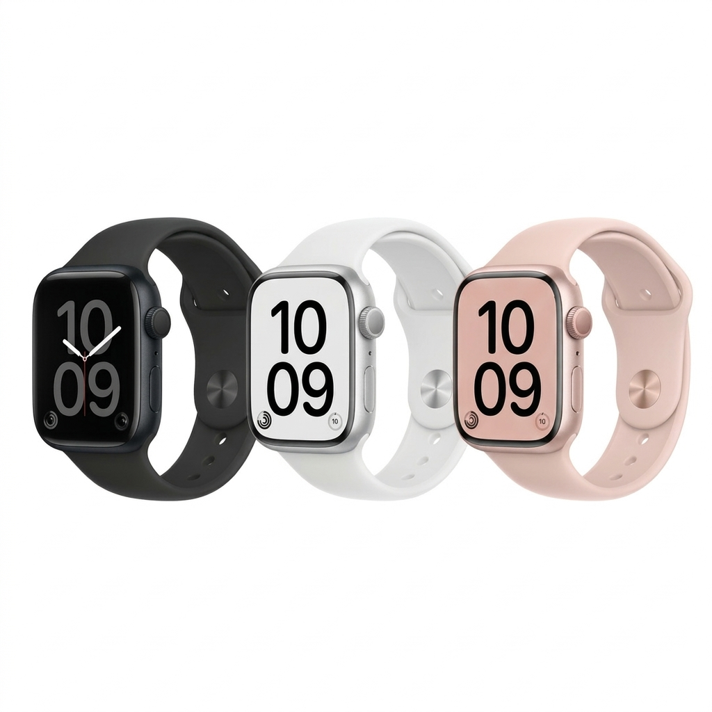 Apple Watch Series 10  ¡2x1!