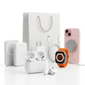 Kit De iPhone