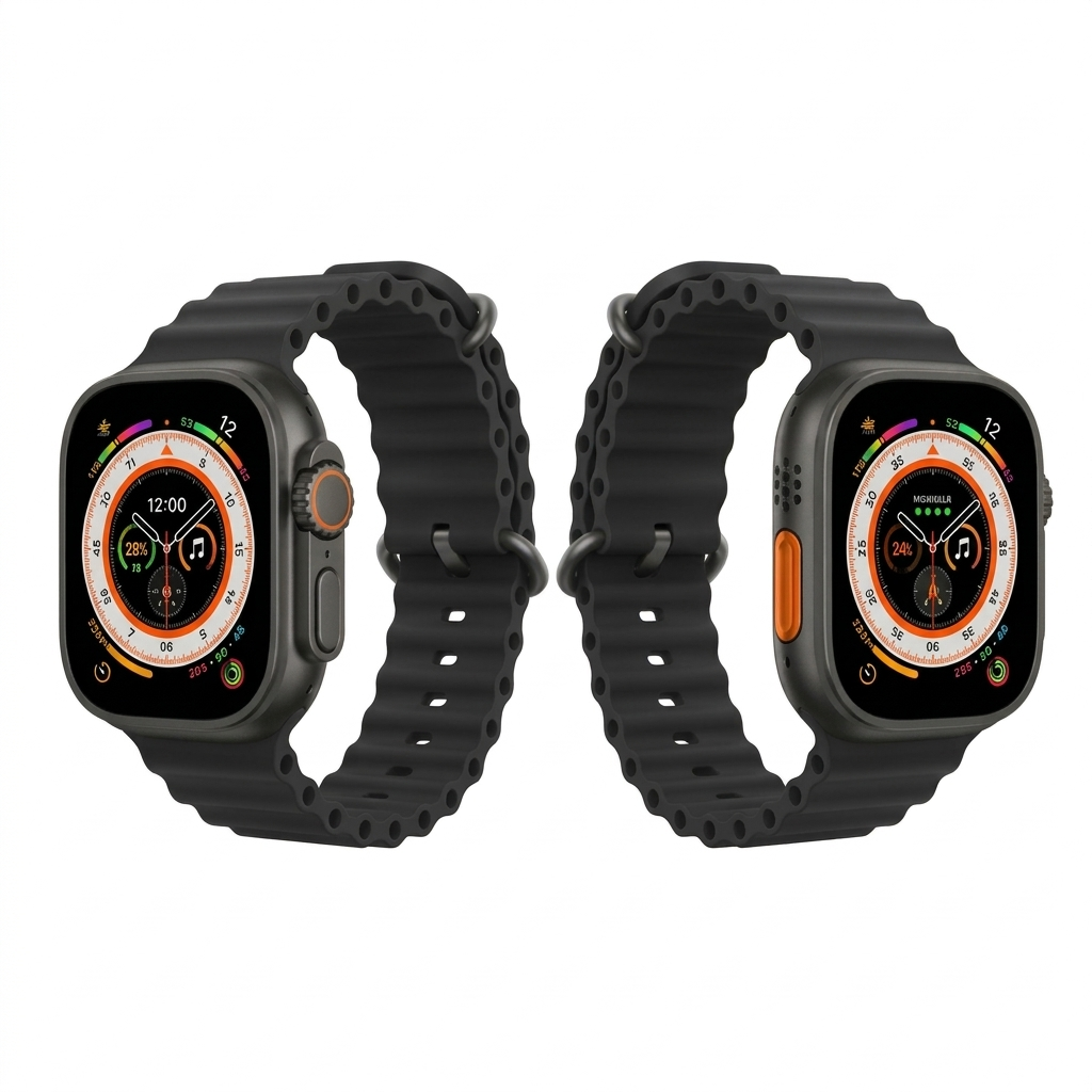 Apple Watch Ultra 2 (Series Black)